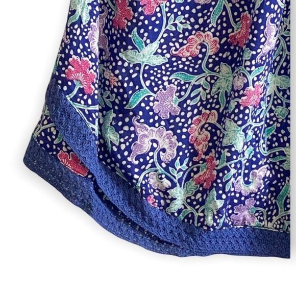 NWT Poupette St Barth Sasha Mini Dress, size M - Picture 16 of 16